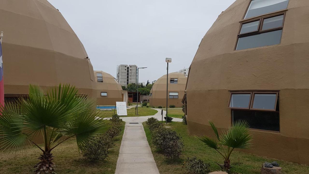 Domos Dream Hotel La Serena Eksteriør billede