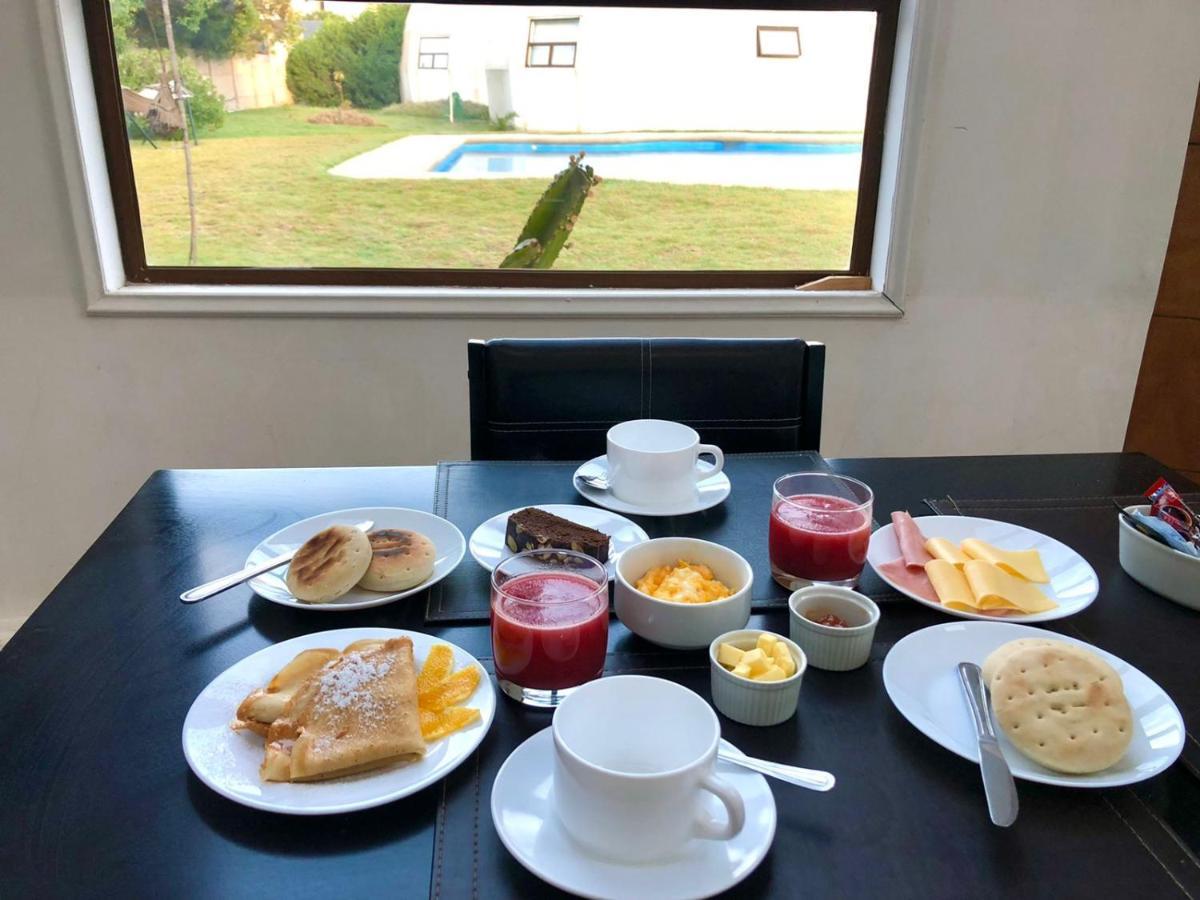 Domos Dream Hotel La Serena Eksteriør billede