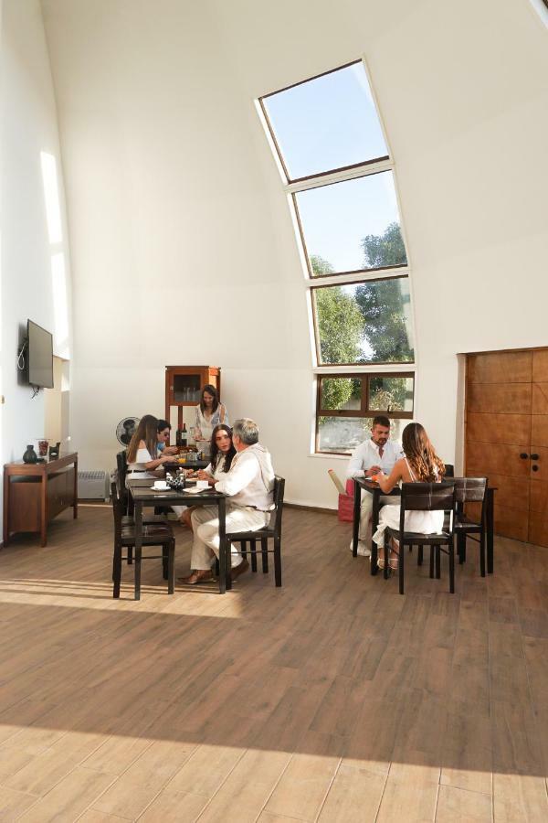 Domos Dream Hotel La Serena Eksteriør billede
