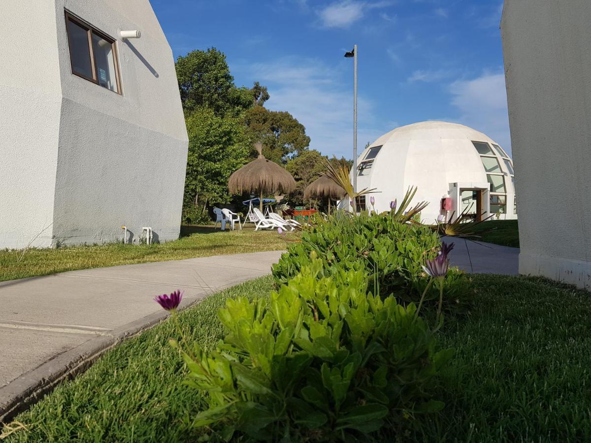 Domos Dream Hotel La Serena Eksteriør billede